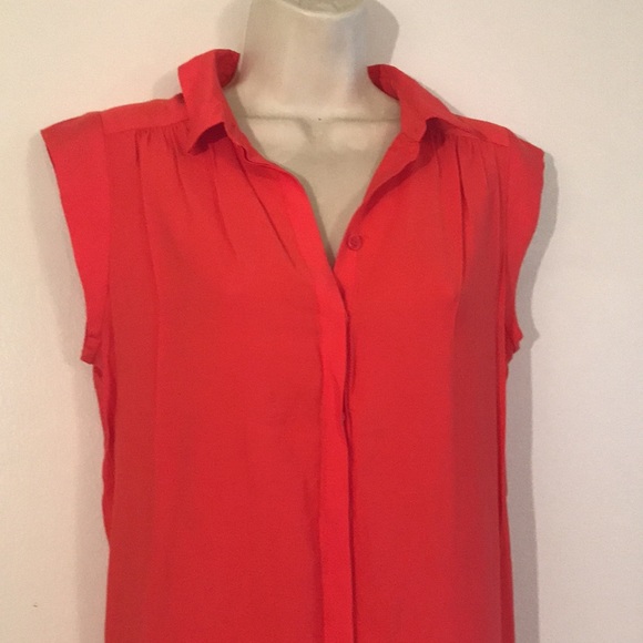 TEGAN BRAND SEMI-SHIRT DRESS - 8 - Picture 2 of 5